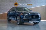 Maserati Levante GranLusso S - Maserati Levante aus 2019