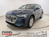 Audi e-tron 55 quattro 95kWh Matrix|Sound|AHK|ACC|Nav - gebrauchte Audi e-tron aus dem Jahr 2022
