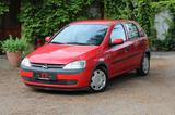 Opel Corsa 1.0 12V Comfort*TÜV NEU*70TKM* - gebrauchte Opel Corsa aus dem Jahr 2001