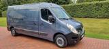 Renault Master 3 L3H2 2.3 Transporter Camper  3.5t - Renault Master: Van