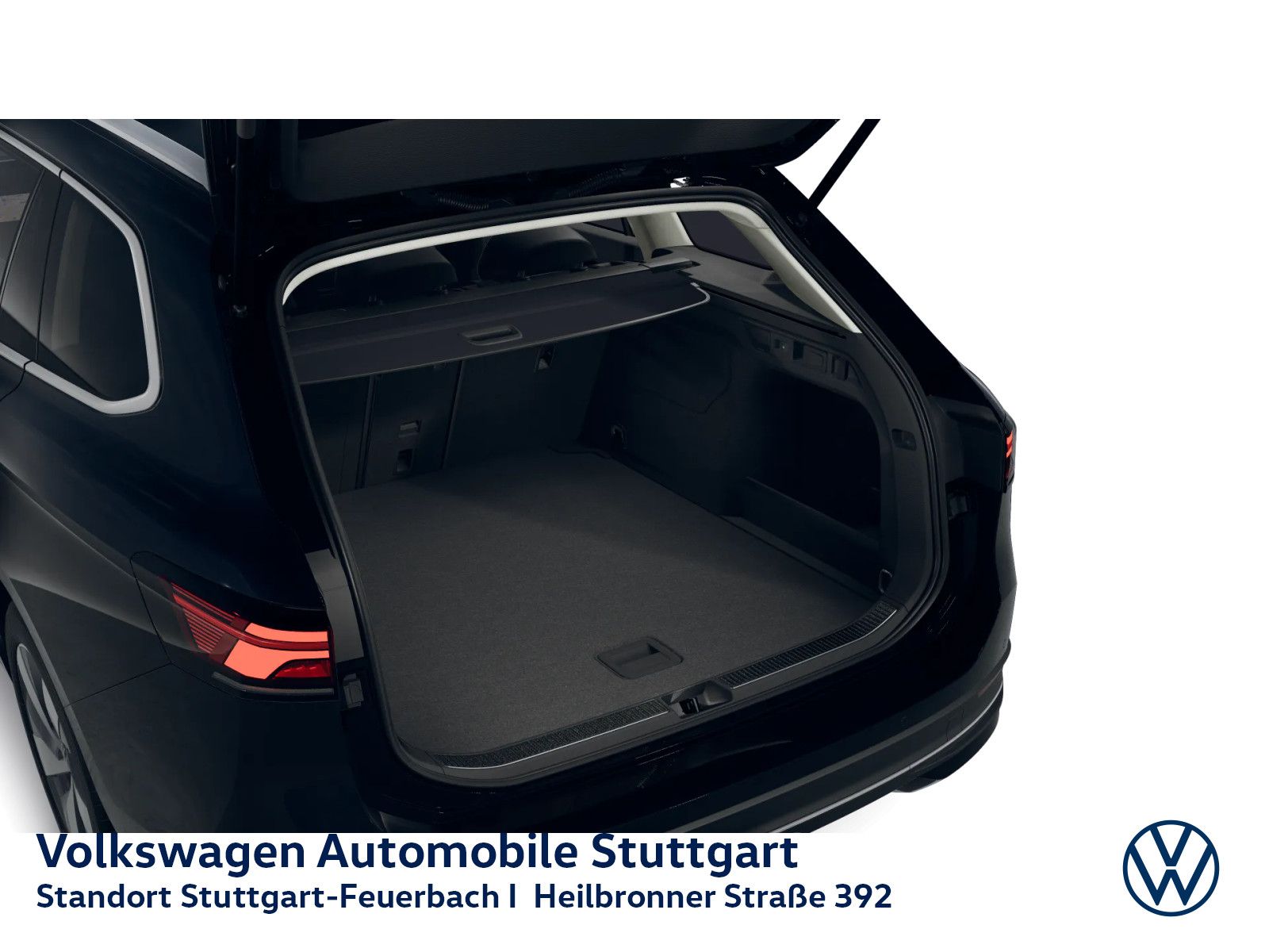 Volkswagen Passat Variant - Bild 8