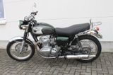 Kawasaki W800 - KAWASAKI MOTORRAD 800