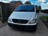 Mercedes-Benz Schöner Vito 109 mit Potenzial - Mercedes-Benz Vito aus 2005