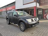 Nissan Pathfinder 2.5 dCi 7-Sitzer*Automaik+Klima*4x4* - gebrauchte Nissan Pathfinder aus dem Jahr 2005