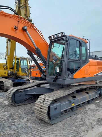 Andere Develon DX 225 LC-7