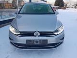 Volkswagen Golf Sportsvan VII Comfortline/LED/ACC/Navi/AHK/ - Volkswagen Golf: Allradantrieb