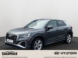 Audi Q2 35 TFSI S tronic "S-Line" LED Navi Allwetter - Audi in Salzgitter