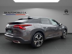 Fahrzeugabbildung Citroën C5 X PureTech 130 EAT8 Plus LEDER NAVI ACC