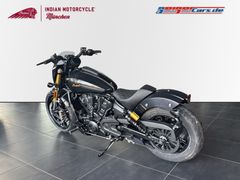 INDIAN Scout 101 Modell 2026!
