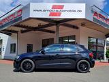 Audi A1 Sportback 30 TFSI S tronic (LED, Navi, VDKI) - Audi A1 in Chemnitz