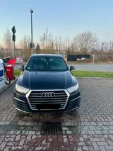 Audi Q7 4M - Audi Q7 4M Gebrauchtwagen