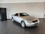 Mercedes-Benz SLK 200 Roadster Klima/Sitzhzg. - Mercedes-Benz SLK 200 in Bielefeld