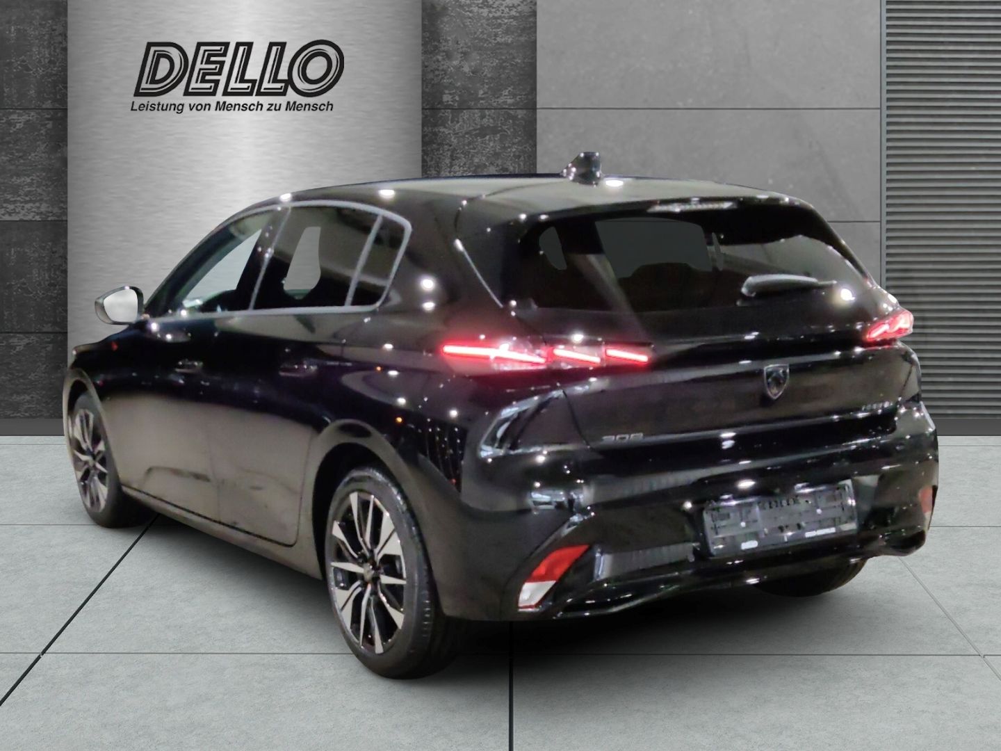 Peugeot 308 - Bild 3