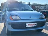 Fiat Seicento 900i cat SX con IDROGUIDA NEO - gebrauchte Fiat Seicento aus dem Jahr 1999