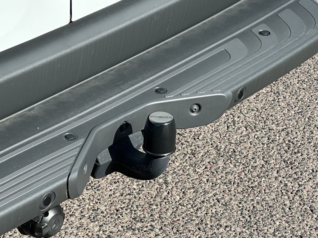 Fahrzeugabbildung Mercedes-Benz Sprinter 315 CDI Kasten PRO Hochdach Lang AHK