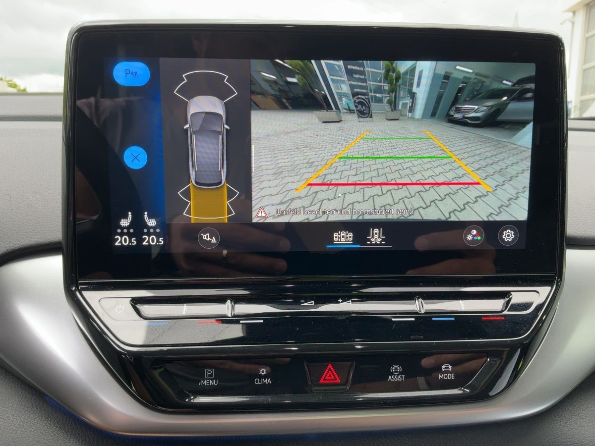 Volkswagen ID.4 - Bild 19