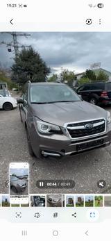 Subaru Forester 2.0X Active+ Lineartronic Active+ - Subaru Forester Active mit Benzin-Antrieb