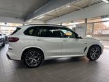 BMW X5 xD 45 e M Sport AHK+DAP+HiFi+Pan+Park3D+Aktiv