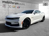 Chevrolet Camaro 2SS Coupe 6.2 L V8 EU NAP Recaro Spoiler