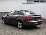 Audi A4 2.0 TDI S tronic - Virtual Cockpit, Bi-Xenon - Audi A4 mit Diesel-Antrieb: Limousine, 2.0