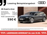 Audi A6 Avant e-tron *Bestellfahrzeug* - Audi A6 e-tron New cars