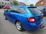 Skoda Fabia Combi Style 1,2L 4-Zylinder Keyless-Go - Skoda Fabia: Kombi, 1.4