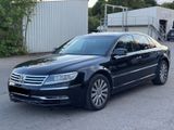 Volkswagen Phaeton 3.0 V6 Diesel Quattro 2... - Volkswagen Phaeton: 3.2