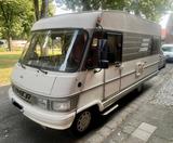 HYMER / ERIBA / HYMERCAR B534