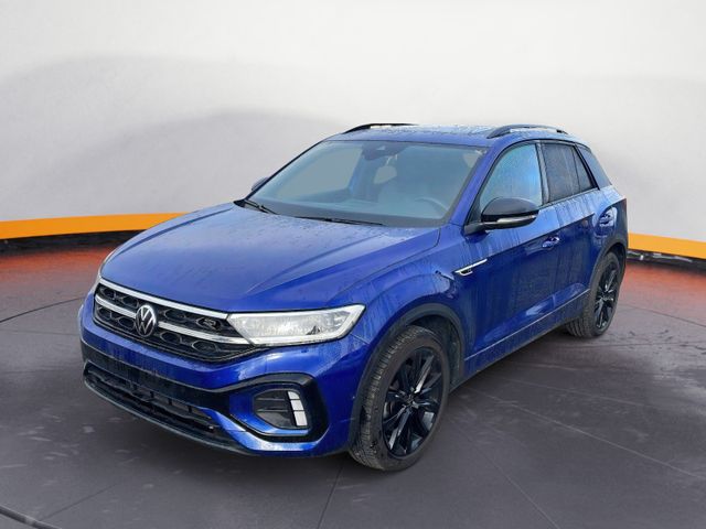 Volkswagen T-Roc 2.0 TSI DSG R-Line 4Motion*Navi*ACC*Pano*