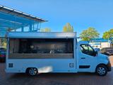 Renault Master 2,3 Diesel Foodtruck Danstep "DRIVEON" - Angebote