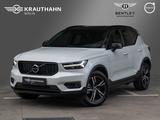 Volvo XC40 T5 AWD R Design - Volvo XC40 Gebrauchtwagen in Berlin