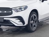 Mercedes-Benz GLC 300e 4M AMG Prem+|KEYL|PANO|BURM|AHK|360° - Cars in Düsseldorf