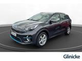 Kia e-Niro Vision Navi Smart-Key SiHz PDC LED - Kia Niro mit Elektro-Antrieb