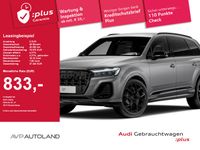 Audi Q7 - Vorschau Bild 1