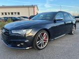 Audi S6 Avant 4.0 TFSI quattro - gebrauchte Audi S6 aus dem Jahr 2017