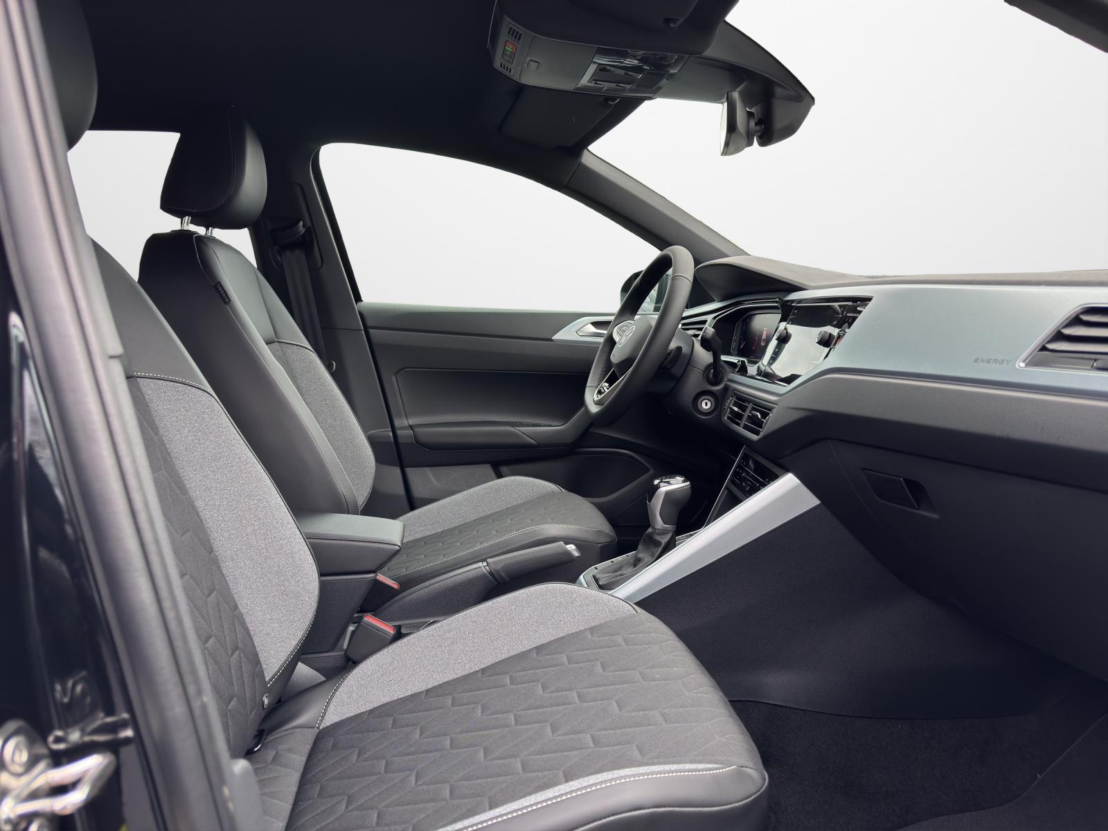 Volkswagen Taigo 1.0 TSI DSG Energy MATRIX AHK ACC NAVI, миниатюра 14