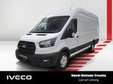 Ford TRANSIT KASTEN FT 350 L4H2 TREND KAMERA KLIMA