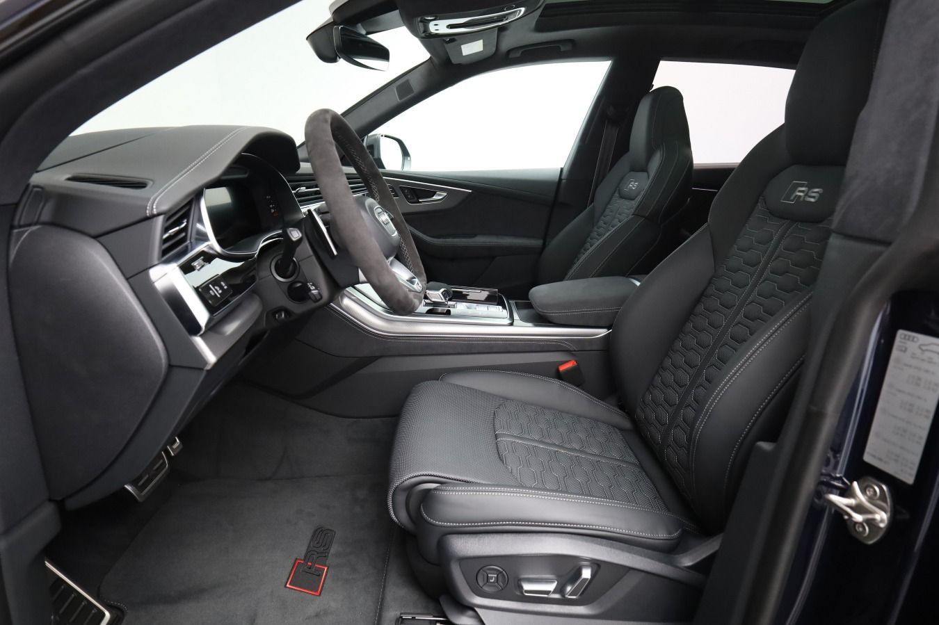 Audi RSQ8 - Bild 9