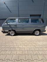 Volkswagen T3 Caravelle - Volkswagen T3 in Düsseldorf