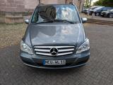 Mercedes-Benz Viano 3.0 CDI TREND lang 2014 - Mercedes-Benz Viano: 2.0