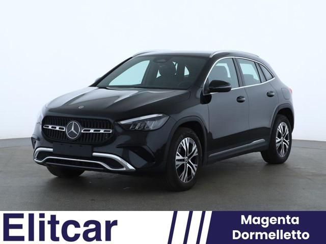 Andere MERCEDES-BENZ GLA 180 Automatic Progressive Line