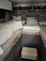 LMC Tourer T 730, Modell 2023 viele Extras - LMC Ex