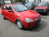 Opel Corsa 1.0 Twinport Enjoy mit Style-Paket - Opel Corsa Enjoy mit Benzin-Antrieb