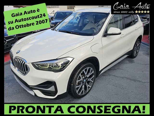 BMW Bmw X1 xDrive25e xLine Navi pelle led