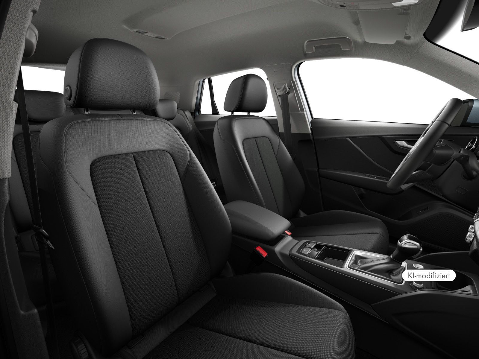 Audi Q2 - Bild 10
