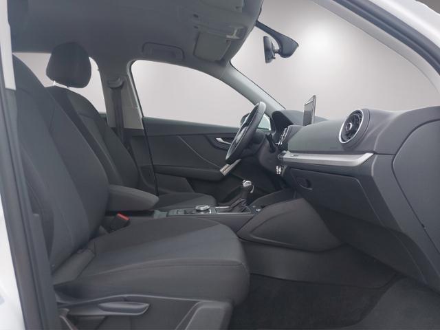 Audi Q2 35 TFSI LED/Navi/RFK
