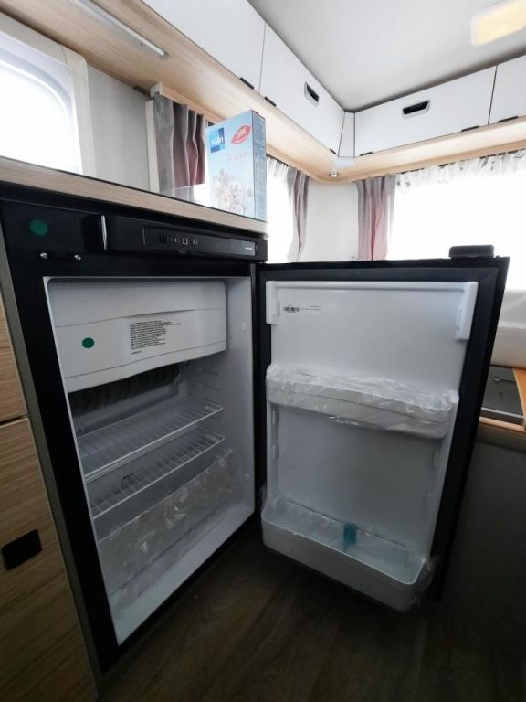 Fahrzeugabbildung HYMER / ERIBA / HYMERCAR Touring 430 Verfüg./Sparen Sie 7.160,- €