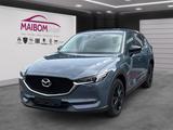 Mazda CX-5 2.2 Turbodiesel KAT - Mazda: Turbo