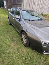 Alfa Romeo 159 2.0 JTDM 16V - - Alfa Romeo 159: 2.0