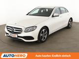 Mercedes-Benz E 200 Avantgarde Aut.*NAVI*CAM*LED*PDC*SHZ*ACC* - Mercedes-Benz E 200 Gebrauchtwagen in Nürnberg